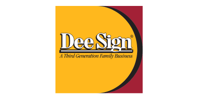 DeeSignLogo. (400 x 200 px)